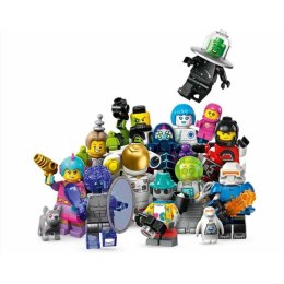 Zestaw do budowania Lego Minifigures Space 2 2024 V110 Figurka 1 Części