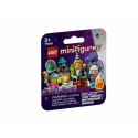 Zestaw do budowania Lego Minifigures Space 2 2024 V110 Figurka 1 Części