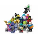 Zestaw do budowania Lego Minifigures Space 2 2024 V110 Figurka 1 Części