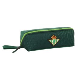 Piórnik Real Betis Balompié Kolor Zielony 20 x 10 x 10 cm