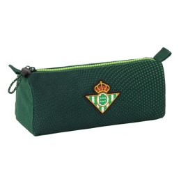 Piórnik Real Betis Balompié Kolor Zielony 21 x 8 x 7 cm