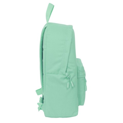 Plecak szkolny Munich Basic Turkusowy 33 x 42 x 15 cm