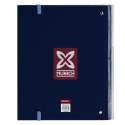 Segregator Munich Royal Niebieski 27 x 32 x 3.5 cm