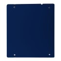 Segregator Safta Dark blue Ciemnoniebieski