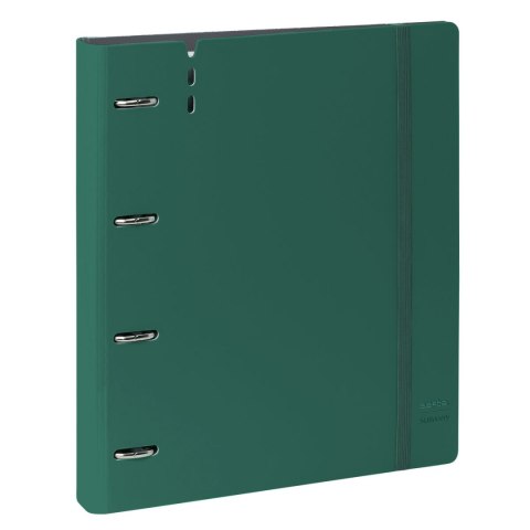 Segregator Safta Dark green
