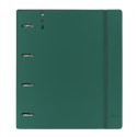 Segregator Safta Dark green