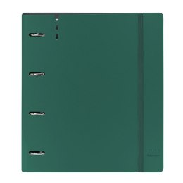 Segregator Safta Dark green