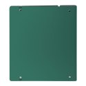 Segregator Safta Dark green