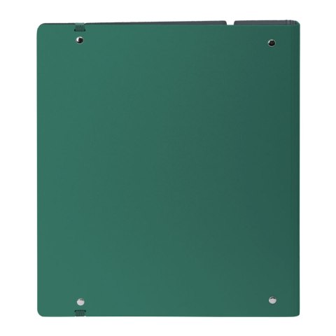 Segregator Safta Dark green