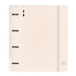 Segregator Safta Light pink Różowy