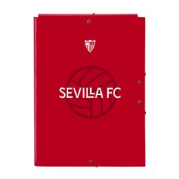 Segregator Sevilla Fútbol Club Czerwony