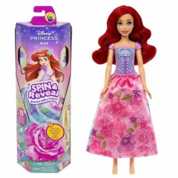 Figurki Superbohaterów Disney Princess