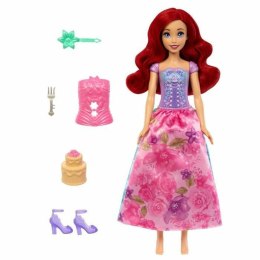 Figurki Superbohaterów Disney Princess