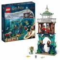 Figurki Superbohaterów Lego Harry Potter Playset