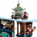 Figurki Superbohaterów Lego Harry Potter Playset