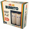 Gra Planszowa Asmodee Aïe Aïe Burrito (FR)