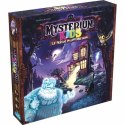 Gra Planszowa Asmodee Mysterium Kids: Le Trésor du Capitaine Bouh (FR)