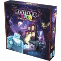 Gra Planszowa Asmodee Mysterium Kids: Le Trésor du Capitaine Bouh (FR)