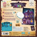 Gra Planszowa Asmodee Mysterium Kids: Le Trésor du Capitaine Bouh (FR)