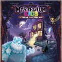 Gra Planszowa Asmodee Mysterium Kids: Le Trésor du Capitaine Bouh (FR)