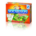 Gra Planszowa Megableu Vocabulon des Petits learning game (FR)