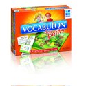 Gra Planszowa Megableu Vocabulon des Petits learning game (FR)