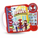 Interaktywna książeczka dla dzieci Vtech Spidey