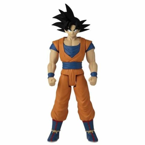 Kuweta Bandai Goku Limit Breaker Series