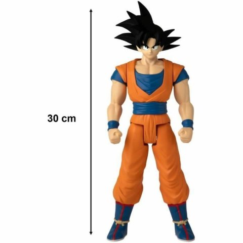 Kuweta Bandai Goku Limit Breaker Series