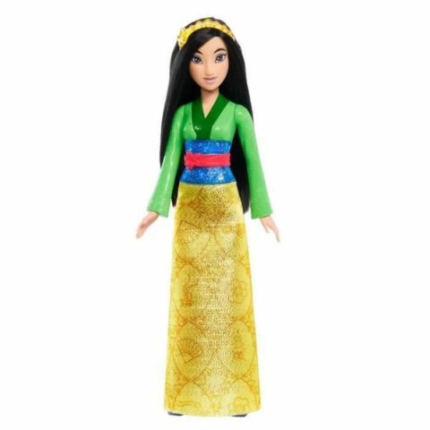 Lalka Disney Princess HLW14