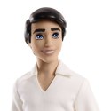 Lalka Mattel Prince Eric