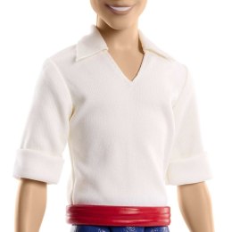 Lalka Mattel Prince Eric