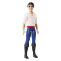 Lalka Mattel Prince Eric