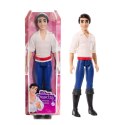 Lalka Mattel Prince Eric