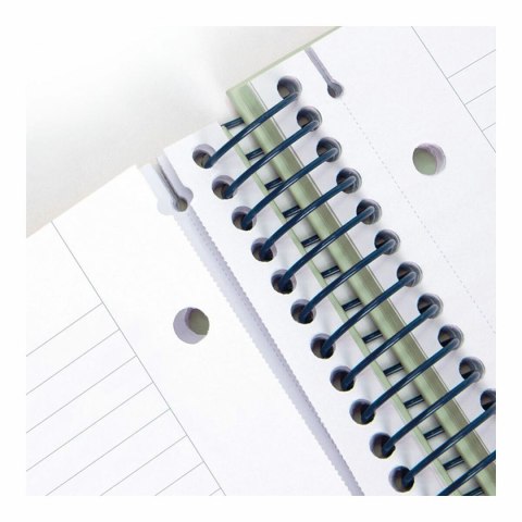 Notatnik Milan 430 Kolor Zielony