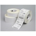 Papier Termiczny w Rolkach Zebra 800264-305 Biały (12 Sztuk)