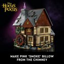 Zestaw do budowania Lego Disney Hocus Pocus - Sanderson Sisters' Cottage 21341 2316 Części