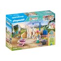 Playset Playmobil 71354 Horses of Waterfall 86 Części