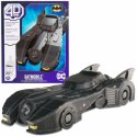 Puzzle 3D Batmobile