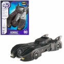 Puzzle 3D Batmobile