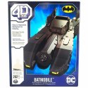 Puzzle 3D Batmobile