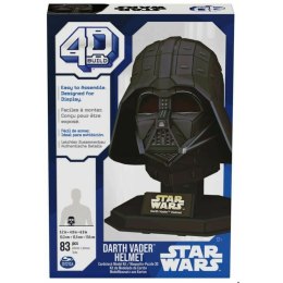 Puzzle 3D Spin Master Darth Vader Star Wars