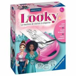 Studio Mody Ravensburger Looky