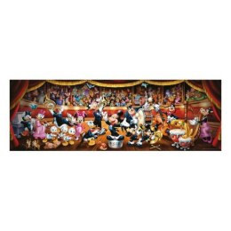 Układanka puzzle Disney Orchestra Clementoni (1000 pcs)