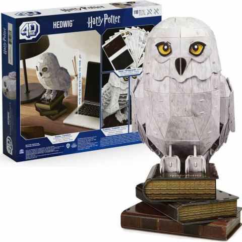 Układanka puzzle Spin Master Hedwig Harry Potter