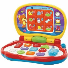 Zabawa Edukacyjna Vtech Baby Lumi Ordi Toddlers Child Computer (FR)