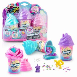 Zabawa z Plasteliną Canal Toys Fluffy Slime Kit