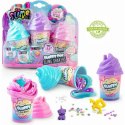 Zabawa z Plasteliną Canal Toys Fluffy Slime Kit