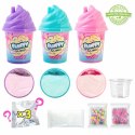 Zabawa z Plasteliną Canal Toys Fluffy Slime Kit