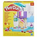 Zabawa z Plasteliną Play-Doh Wielokolorowy